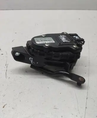 Renault Trafic II (X83) Accelerator pedal position sensor 8200008477 6PV00811915