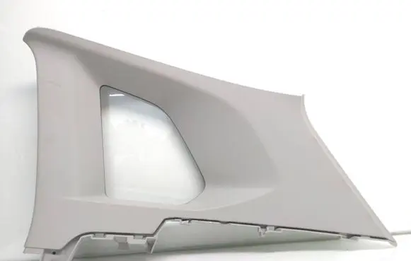 Volkswagen Tiguan (D)pillar trim (top) 5NA867288a