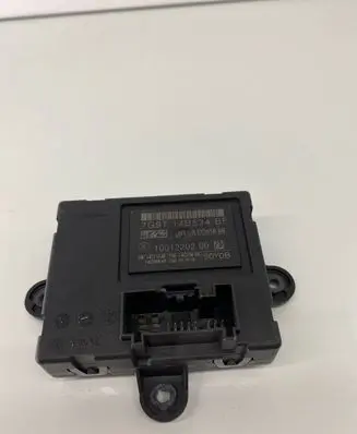 Volvo V70 Door control unit/module 7G9T14B534BF 1001220200 14C112AF