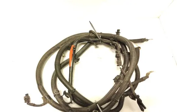 Volvo V60 Positive cable (battery) 31327465