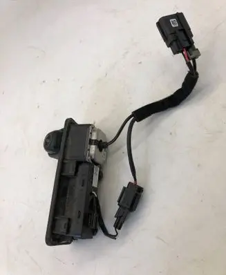 Hyundai Kona II Tailgate handle with camera 81820BE000