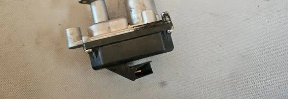 Hyundai i40 Turbo charger electric actuator 282352A610