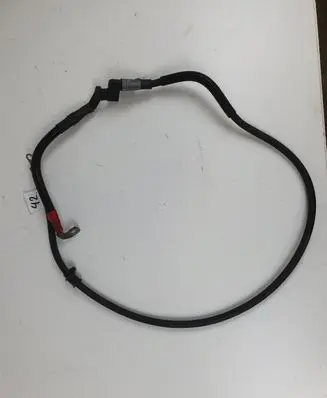 BMW 3 E46 Wires (generator/alternator) 7511320