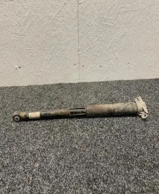 Volkswagen Golf VIII Rear shock absorber/damper 5WA512013AJ