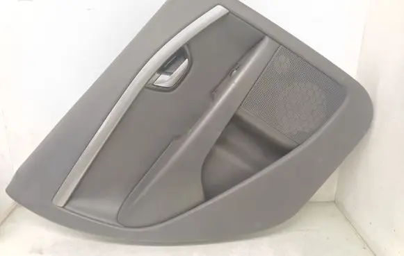 Volvo V70 Rear door card panel trim 30649471