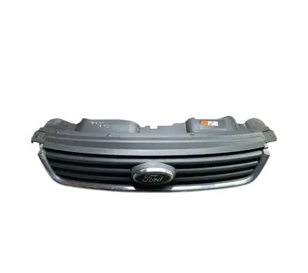 Ford Kuga I Front bumper upper radiator grill 8V418200AC 8V41R7081A 8V4116613A