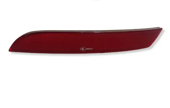 BMW 7 F01 F02 F03 F04 Rear tail light reflector 16896602 7182192 00998402