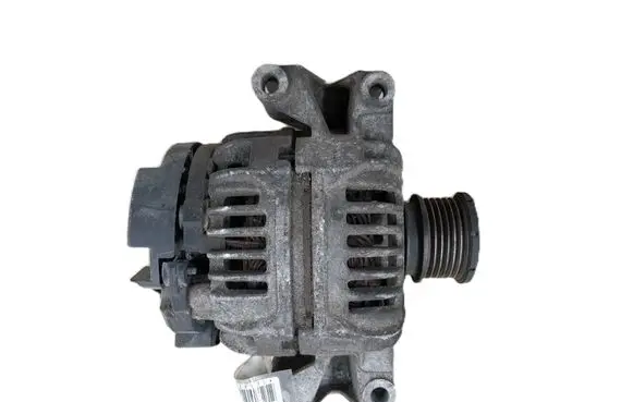 Mercedes-Benz Vito Viano W639 Generator/alternator A0121542202