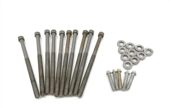 BMW 3 F30 F35 F31 Cylinder head bolts 