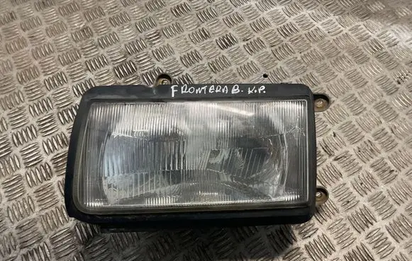 Opel Frontera B Headlight/headlamp