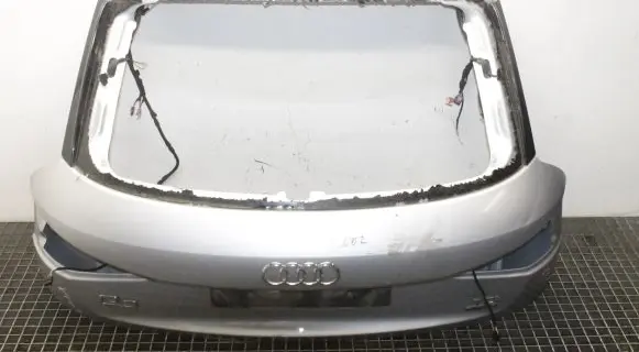 Audi Q3 8U Tailgate/trunk/boot lid L5Z7G