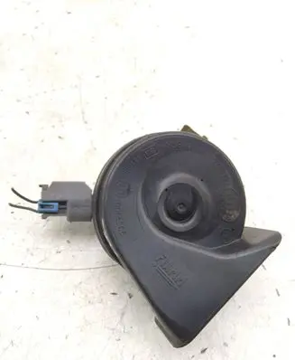 Nissan Qashqai+2 Horn signal