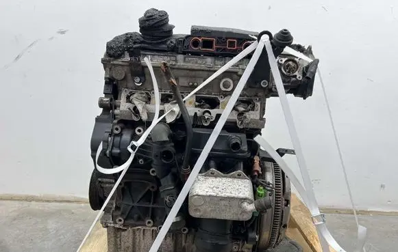 Audi A3 S3 A3 Sportback 8P Engine