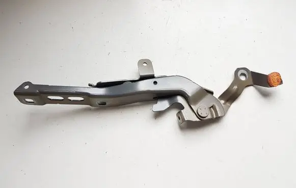 Peugeot 2008 II Engine bonnet/hood hinges 839901380