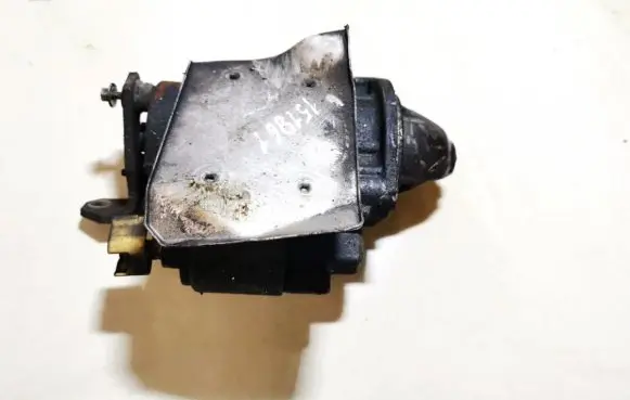 Volkswagen PASSAT B5.5 Starter motor 1005821933