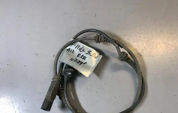 BMW 5 F10 F11 ABS rear brake sensor 0265008036