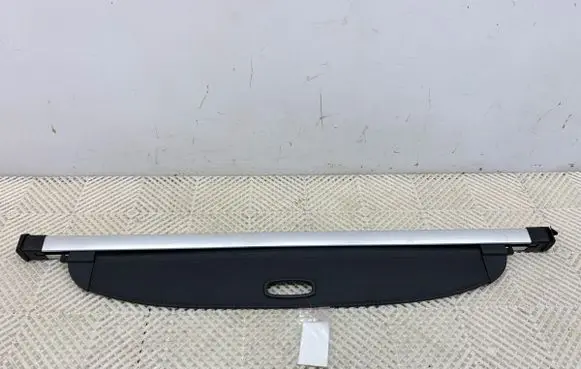 KIA Sportage Parcel shelf load cover 