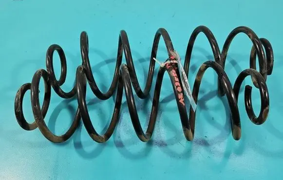 Citroen C3 Rear coil spring IMPRK1587559