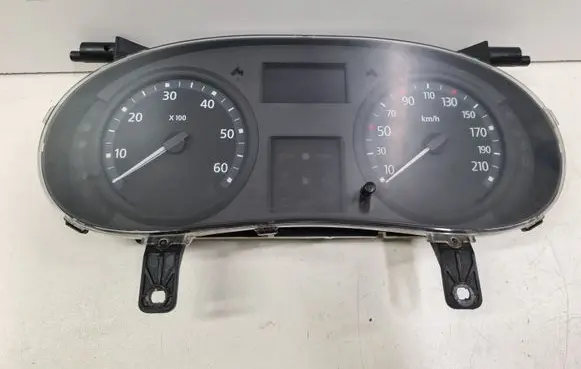 Renault Trafic II (X83) Speedometer (instrument cluster) P8200283194D 281123748 216709164