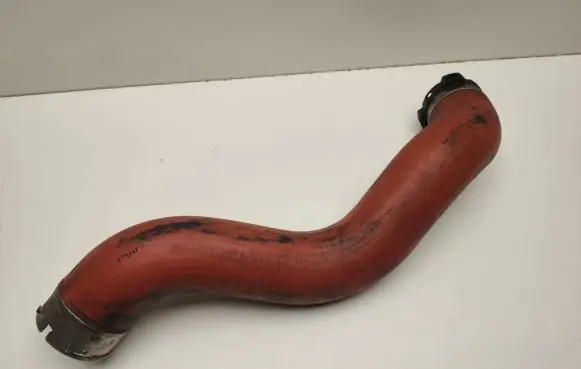 Mercedes-Benz B W246 W242 Intercooler hose/pipe A2465280982