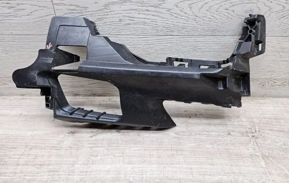 Audi A3 8Y Front bumper mounting bracket 8Y0807320G