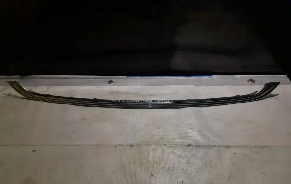 Mini One - Cooper R50 - 53 Other interior part 51111490062