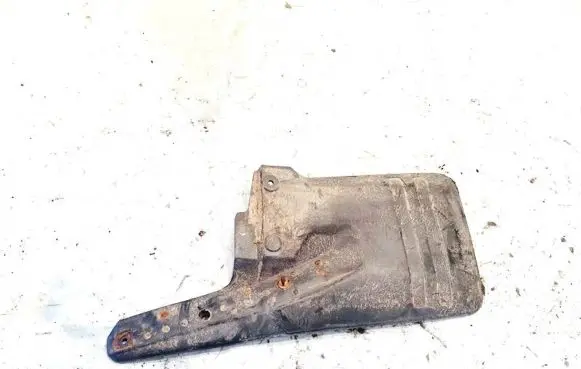 Mitsubishi Pajero Rear mudguard mb646923