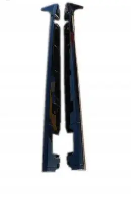 Audi A7 S7 4G Sill/side skirt trim LISTWA1147