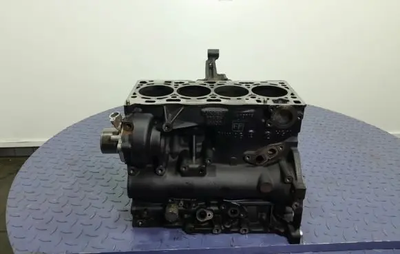 Skoda Kodiaq Engine block DFH