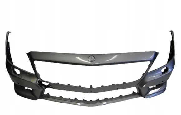 Mercedes-Benz CLS C218 X218 Front bumper