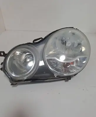 Volkswagen Polo Headlight/headlamp 6Q1941007M 0301190201