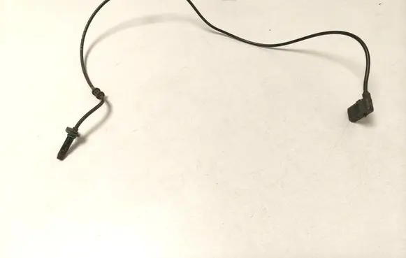 ABS rear brake sensor