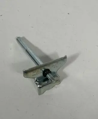Battery bracket