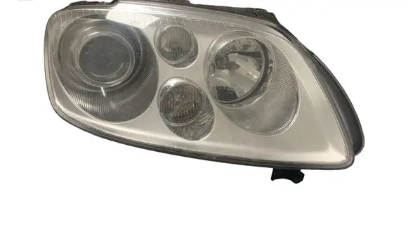 Volkswagen Touran I Headlight/headlamp 1T0941032K 14531455 0301205272