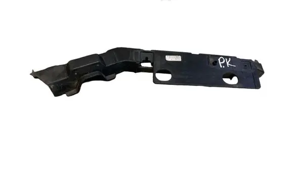 Opel Antara Front bumper mounting bracket 20918965