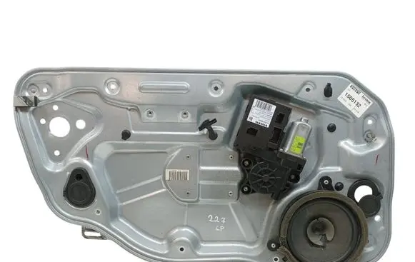Volvo V50 Front window lifting mechanism without motor 31264780AA