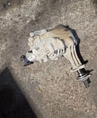 Buick Encore I Gearbox transfer box case 42469674