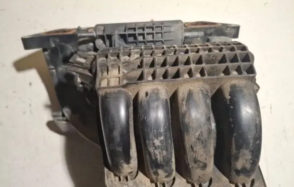 Volkswagen Golf Plus Intake manifold 036129709