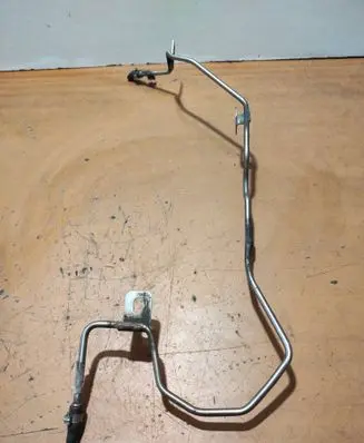 Chevrolet Orlando Vacuum line/pipe/hose 