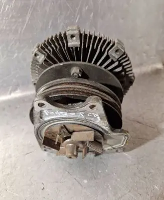 Mitsubishi Pajero Viscous fan clutch 