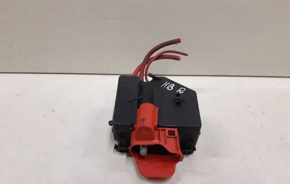 Mercedes-Benz R W251 Positive wiring loom A1645400350