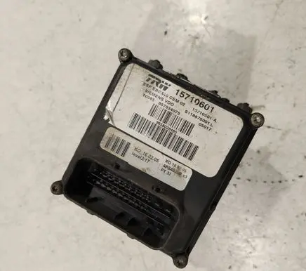 Peugeot 407 ABS Pump 9658028480 K70774438 0333860335