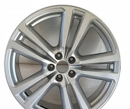 Audi Q7 4M R20 alloy rim 4M0601025G