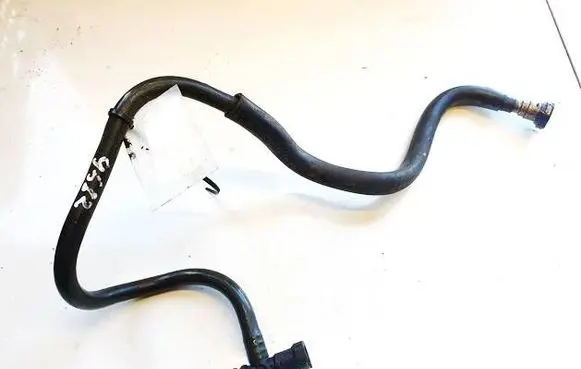 Renault Scenic III - Grand scenic III Vacuum line/pipe/hose 8x10x12 x215146