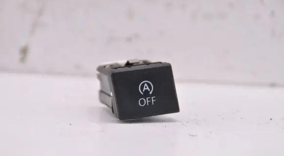 Volkswagen Transporter - Caravelle T6 Traction control (ASR) switch 7E0905217A