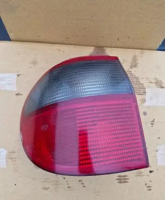 Rear/tail lights