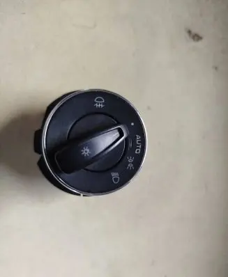 Porsche Panamera (970) Light switch 97061353305 10031163