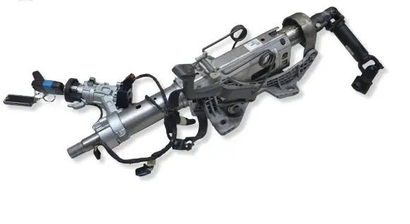 Opel Astra J Steering wheel axle 13328668