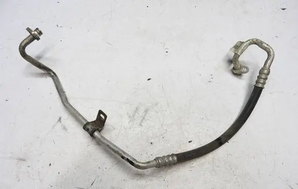 Air conditioning (A/C) pipe/hose