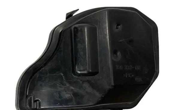 BMW 5 E60 E61 Headlight/headlamp dust cover 15933200